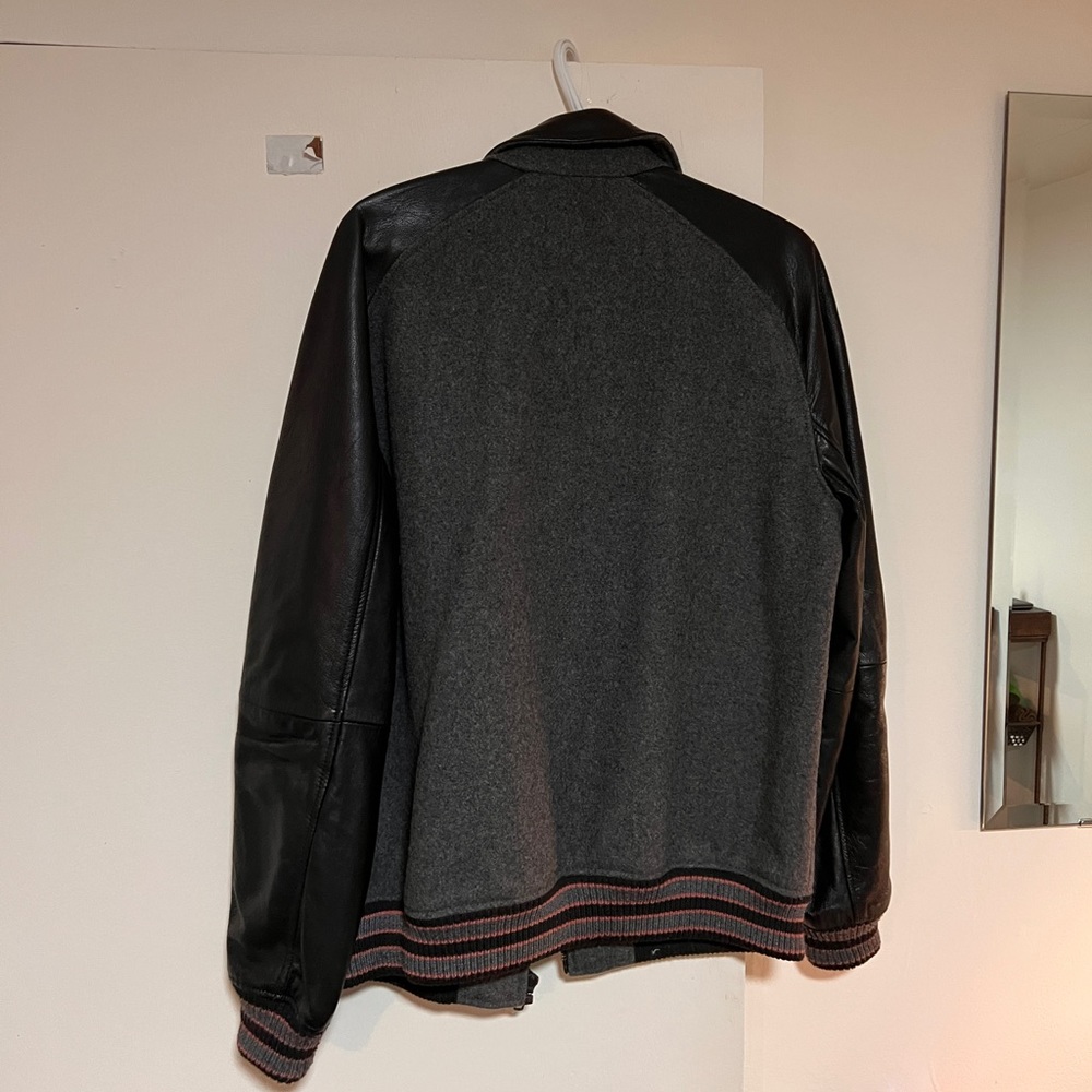 Asos Varcity jacket - Picture 2 of 2